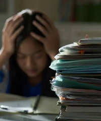 ��һ�ؿ�ຢ����ѧ��ô�죿