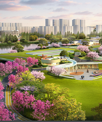 �����·��棬·���������ṫ԰�½�������~