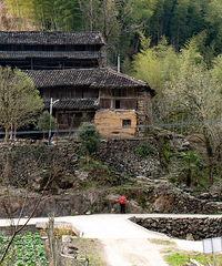 �Լ���ͷ-��Ϫ-���»� ���ߣ��ɾ����·���Բ�