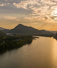 ��ɫ���ã�������Ϫ�̵����������Ǵ����citywalk��