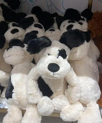 jellycatΪɶ��ô��һ��С��ż���������ٿ�