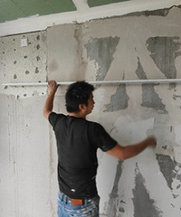 ��ͬ���Ӷ�ʦ��ʩ���ѶȲ�ͬ