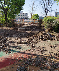 ����·������ڴ���԰