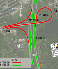 �����������ϻ�·��·��̫��������·��ʵ��ȫ��ս�ͨ���ƣ�����