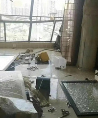 �������е�ȫ����ش��Ͳ���Ļǽ����Լ�������ʱ�ǲ��Ǹ�Σ�գ�