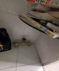 �Ϸ����Ѿ�װ�޺õģ����ﻹ��װ��ѹ����