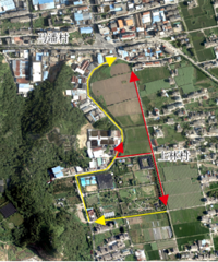 ������·�Ų���·�ν�ͨ����