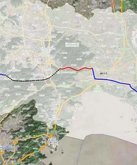 ��������ɽ��·���½�չ