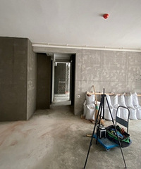 ʦ������Ч�ʺܸߣ�ǽ����Ҳ�����ۿɼ���ֱ