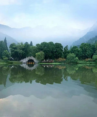 ������20���ӣ���̨�ݵĹ�԰�����㣡