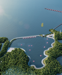 һ����Ͷ��5.96�ڣ�����ɽ������½�չ��