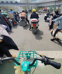 Ϊʲô�ܶ��ƿ������ҪԽ��ͣ���ߵȺ��̵��أ�