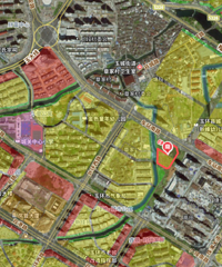 2670�����ϳ���1�ڵسɽ����滮��ҵ�칫