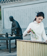 �ٺ���ʫ��Զ����������ɽƷ������ĵ�һ���裡