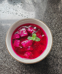 [�����ʲô]���ֿ�ζ������һ��