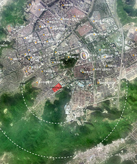 Լ57Ķ�������ϳ�����һ��ס�ؿ���Ƴ��ã�