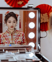 ��ǰ��ױ���ԣ���������Ҫ��ױ��һ��Ҫ��ǰ��ױ��