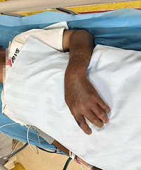 ���裡����ͷ�á���û���������ж�����ҽ��