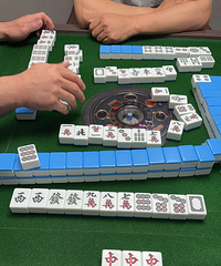 �����齫���ƴ�װ����������˵���ģ���˵������