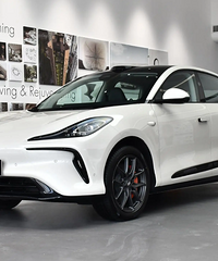 20�����Ŵ�������SUV��С��G6���Ǽ�LS6���ʽ�M5E