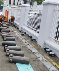 ע�⣡����ȫ��ͣ�ˣ�