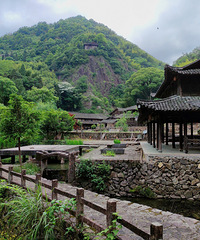 Ѱ�ҹŴ���:�߼�կ�������Ϫ��Դͷ��ɽ���һ��������Դ