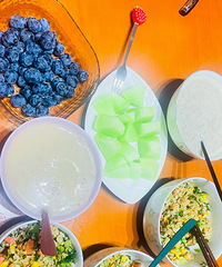 �������ʲô�����������棬С����������