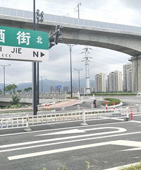 ��ͷ·��ͨ�ˣ�����ȫ��ͨ��