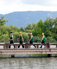 ȫʡ�׼ң����ݵ�һ�죬�񾯴����������̬�����