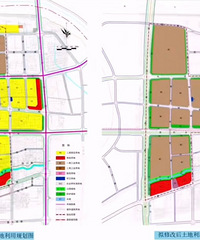 ����ģ�߳Ǻ����ù�ҵ���滮�޸�