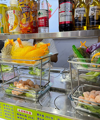 �������ʲô����һ����С����￴��ը����