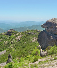 ������Ѯ�߽�̨�����ݱ߽纣��1200���׵�������