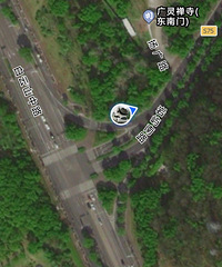 ����ɽ��·��ת������·���»�����