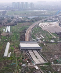 ����ʩ���б꣡����S1���ϵ���������ͷ·����Ҫ�����ˣ�