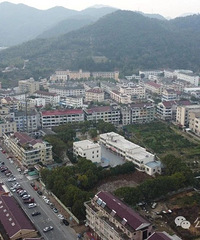 �ؿ�2200��ɽ����ٺ����ؽ���ˮ�����Ҫ���׶�԰��