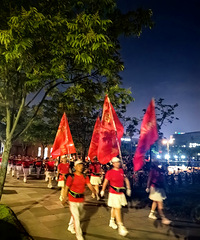 ����㳡Խ�����֣��������š����˵ʲô����