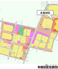 ���󣬽�����ҵ�ֿ�Ԫ�㳡��������滮�޸ģ�