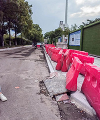 Ϊʲô��������·