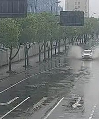 ��Ϊ���£�̨��һ˾����������Ƶ�ع�