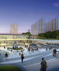 �񻷣�����һ���ͳ��й�԰��ح�ӿ컨԰ʽ�ۿڳ��н���