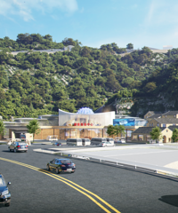 ����ʯ������Ͷ��75��Ԫ�������������Ŀ���ڲ��ڴ���