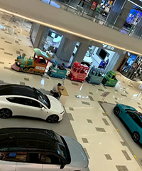Ϊʲô���ڵ��̳�ֻ���糵��ȴ�����ͳ��أ�