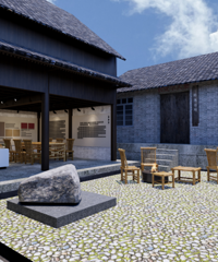 �������������Ҫ�����йݣ�չʾ���ض����Ļ�