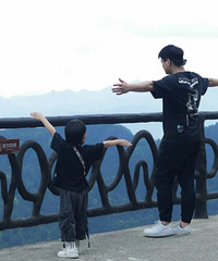 �Ҹ������ɴ��ӡ���һ�𱼸�ɽ�ӣ�