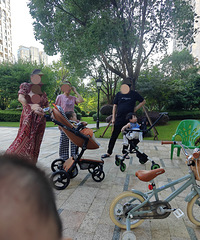 ��¥����������һλ�⹫˵Ů��ֻ���������Ǹ����