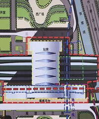 ̨��վ���¿ռ�������Ŀ����վ����������