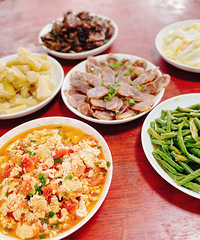 �������ʲô��ʳ�ð����յ�÷�ɲ˿��⻹����