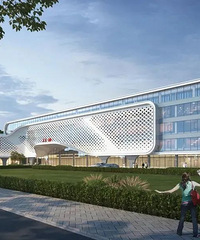 ���ұ�׼��̨����������ҽԺ�����������ʩ��