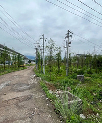 243���ɾӻ�����·�ϲຼ�¸������ཻͨ����վ�õسɽ�