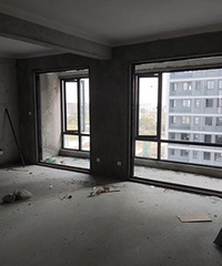 �ö��컪114ƽ�����С���״�װ��